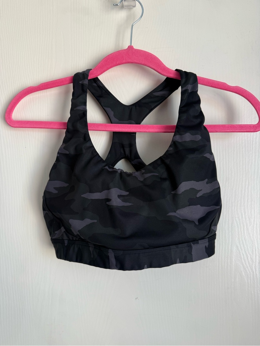 Athleta sports bra